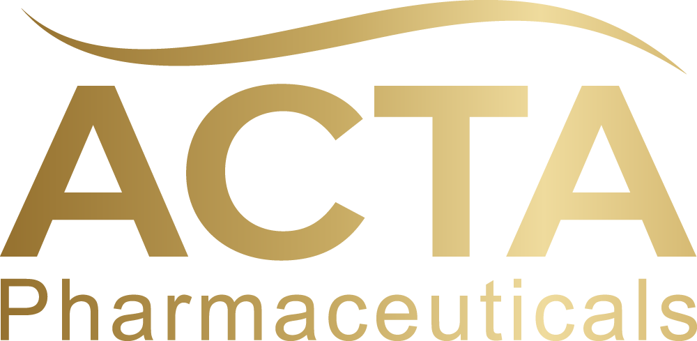 Acta Pharmaceuticals Raises $24M Seed for Alzheimer's R&D